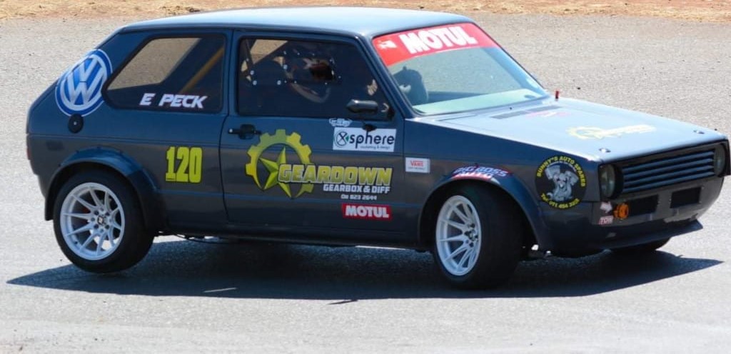 Race Car