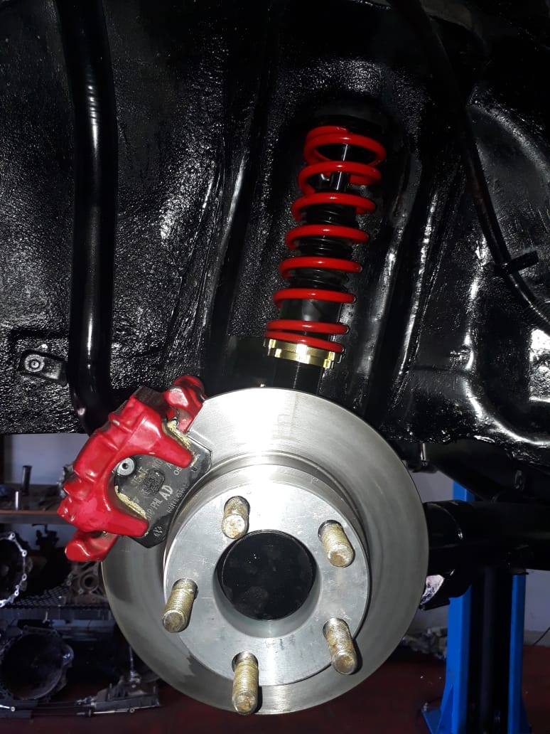 Repairs To All Manual Gearboxes