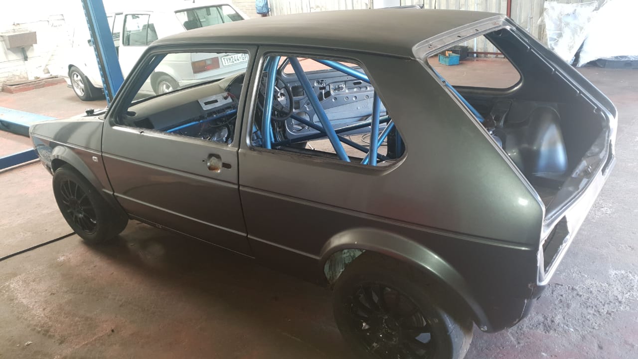 Race Car  Builds, Set Up And Modifications